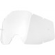 100% 51003-010-02 Youth Accuri/Strata Lens - Clear 2602-0516