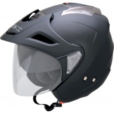 AFX HELMET FX50 FLAT BLACK SM 0104-1370