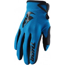 THOR GLOVE S20 SECTOR BLUE SM 3330-5860