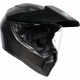 AGV 7631O4LY00005 AX9 Helmet - Matte Carbon - Small 0110-5927