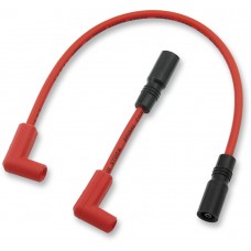 ACCEL 171100-R PLUG WIRE RED00-17 S/TAIL 2104-0129