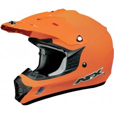 AFX HELMET FX17 ORANGE SM 0110-2315