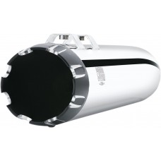 COBRA 6266 MUFFLERS 4" CON FLH 16 1801-1164