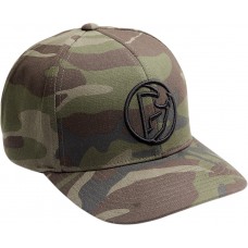 THOR HAT S20 ICONIC CAMO 2501-3238