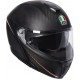 AGV 211201O2IY00115 SportModular Helmet - Tricolore - XL 0100-1619