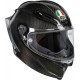 AGV 216031D4MY00111 Helmet Pista GP RR Glossy Carbon 2XL 0101-12713