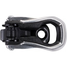 ALPINESTARS(MX) 25BBT19-10-TU BUCKLE BASE T-10 NEW BLK 3430-0913