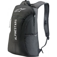 ALPINESTARS (CASUALS) 1119912001020 GFX Backpack - Black/White 3517-0451