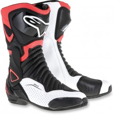 ALPINESTARS (ROAD) 2223017-1320-36 BOOT SMX-6V2 VNT B/R/W 36 3404-1152