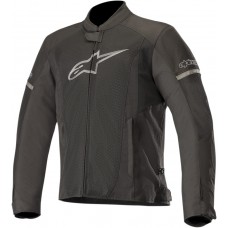 ALPINESTARS (ROAD) 3303618-1100-2X T-Faster Jacket Black/Black 2XL 2820-4378