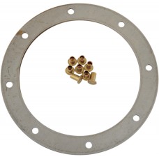 ALTO PRODUCTS 095762KTUP1 PLATE,FRICTION,W/RIVETS 1131-0491