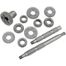 ANDREWS 296081 GEAR SET TRAN 5SPD81-84BT 1106-0058