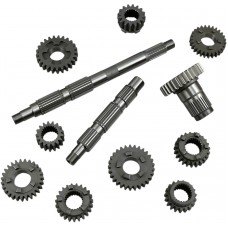 ANDREWS 296091 5 SPD GEAR ST 91-06 2.94 DS-194507