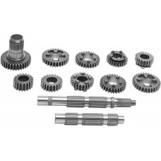 ANDREWS 299900 S/R 5SPD GEAR SET 91-03XL DS-194509