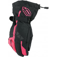 ARCTIVA GLOVE S20W PIVOT BK/PK 2X 3341-0410