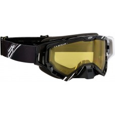 ARCTIVA Vibe Goggles - Black/White 2601-2356