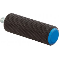 ARLEN NESS 07-947 SHIFT PEG KNURLED BLU 1602-1295