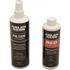 ARLEN NESS 18-076 Filter Recharge Kit - Red 3610-0042