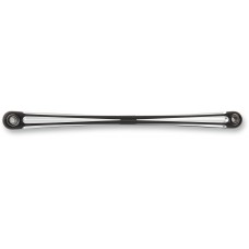 ARLEN NESS 19-931 SHIFT ROD D/C RND BLK 1601-0297