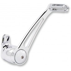 ARLEN NESS 40-120 Brake Arm - 10 Gauge - Chrome - '14-'19 FL 1610-0526