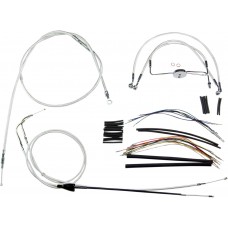 MAGNUM 387283 Sterling Chromite II Control Cable Kit 0610-0905