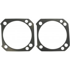 COMETIC C9738 GASKET BASE 4".020 TC 2PK 0934-0776