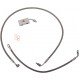 LA CHOPPERS LA-8152B13 BRAKE LINE 12-14 ST 18 C 1741-5488