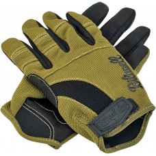 BILTWELL 1501-0309-002 GLOVES MOTO O/B/T SM 3301-3305