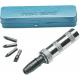 PERFORMANCE TOOL W250036MM IMPACT DRIVER BITS-CARDED W-2500-36MM
