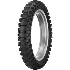 DUNLOP 45234114 TIRE MX33 120/80-19 63M 0313-0686