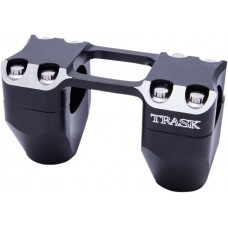 TRASK TM-8602-2RC RISERS ASSULT 2" X1" RC 0602-0821
