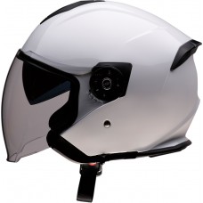 Z1R Road Maxx Helmet - White - Large 0104-2526