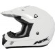 AFX HELMET FX17 WHITE SM 0110-4081