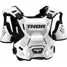 THOR GUARDIAN S20 WHITE XL/2X 2701-0956