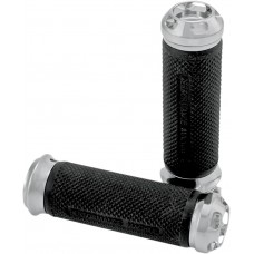 PERFORMANCE MACHINE (PM) 0063-2044-CH GRIPS ELE APEX TBW CH 0630-1059