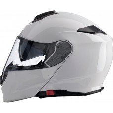 Z1R Solaris Helmet - White - Medium 0101-10038