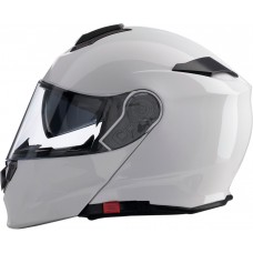 Z1R Solaris Helmet - White - Large 0101-10039