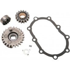 BAKER DRIVETRAIN 140-64-A GEAR SET,B/T 4SPD KICKER 1112-0018