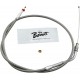 BARNETT 102-30-30021 Stainless Steel Throttle Cable DS223417