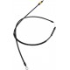 BARNETT 131-30-10007HE Clutch Cable 0652-1323