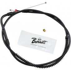 BARNETT 131-30-30026-06 Extended 6" Throttle Cable 0650-0948