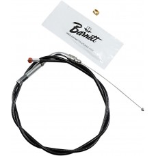 BARNETT 308-96-DS Black Throttle Cable for '96 - '03 XL DS-223874