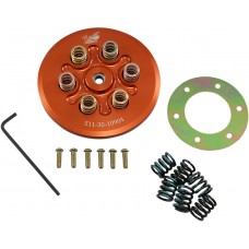 BARNETT 511-30-10904 Clutch Spring Conversion Kit - Hydraulic Clutch 1131-2051