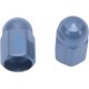 BARNETT 704-80-62002 BLUE ANOD. VALVE STEM CAP DS-181193