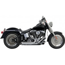 BASSANI XHAUST 1S24D EXHST PR-ST TO CH ST86-11 1800-1508