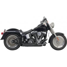 BASSANI XHAUST 1S24DB EXHST PR-ST TO BK ST86-11 1800-1509