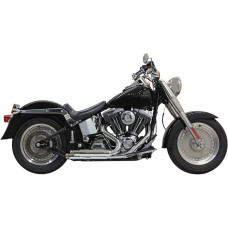 BASSANI XHAUST 1S24F EXHST PR-ST SL CH ST86-11 1800-1506