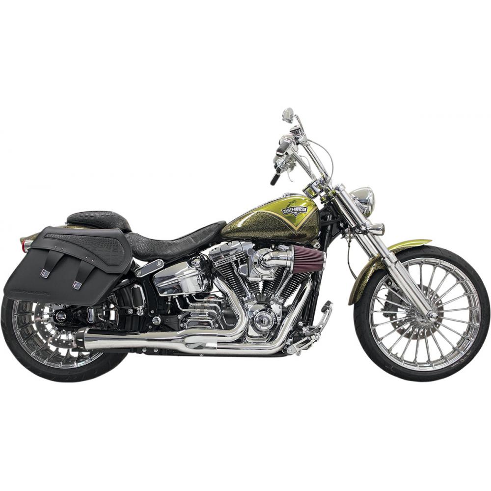 Harley Davidson CVO Pro Street Breakout