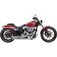 BASSANI XHAUST 1S33D EXHAUST P-ST TO BRKOUT CH 1800-1600