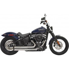 BASSANI XHAUST 1S35D EXHAUST PRO ST FXBB CH 1800-2432